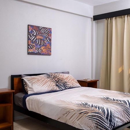 Apartament Croton House, Nadi Zewnętrze zdjęcie