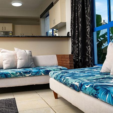 Apartament Croton House, Nadi Zewnętrze zdjęcie