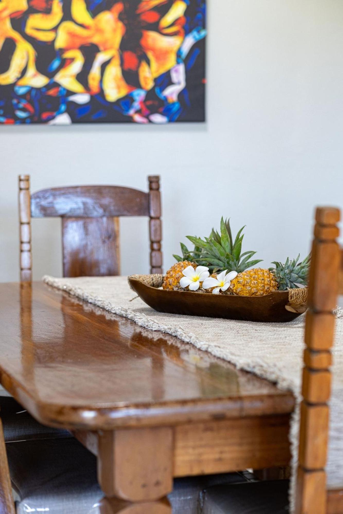 Apartament Croton House, Nadi Zewnętrze zdjęcie