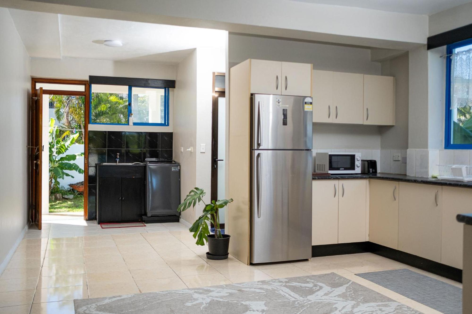 Apartament Croton House, Nadi Zewnętrze zdjęcie